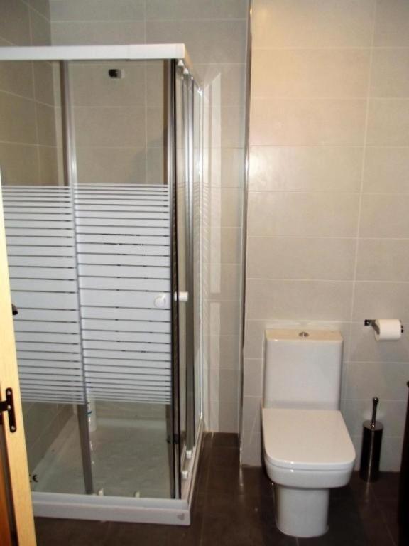 Apartamentos Urgel Madrid Exterior foto